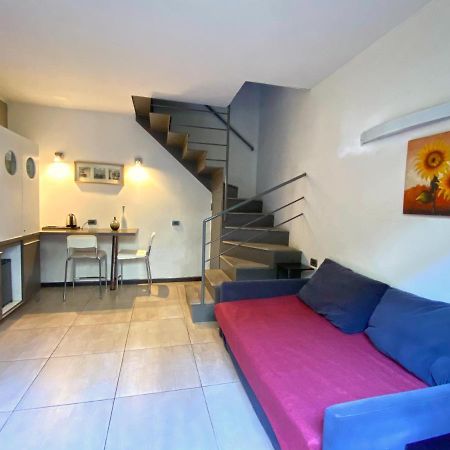 Ih Hotels Firenze Select Екстериор снимка