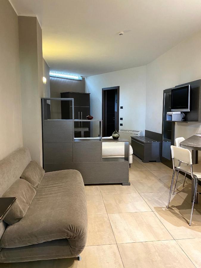 Ih Hotels Firenze Select Екстериор снимка