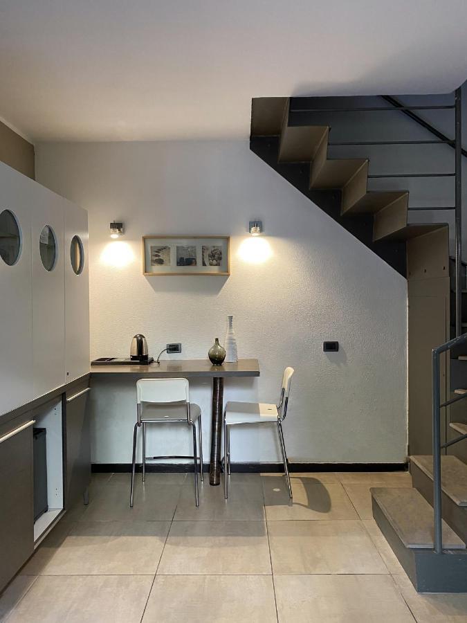 Ih Hotels Firenze Select Екстериор снимка
