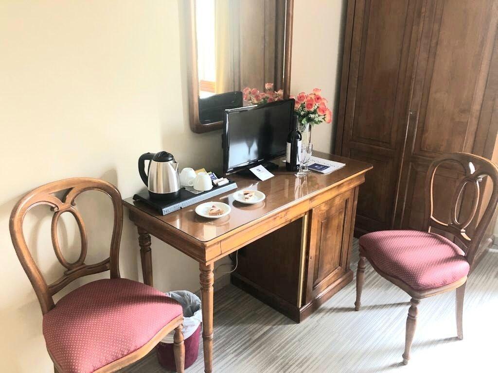 Ih Hotels Firenze Select Екстериор снимка