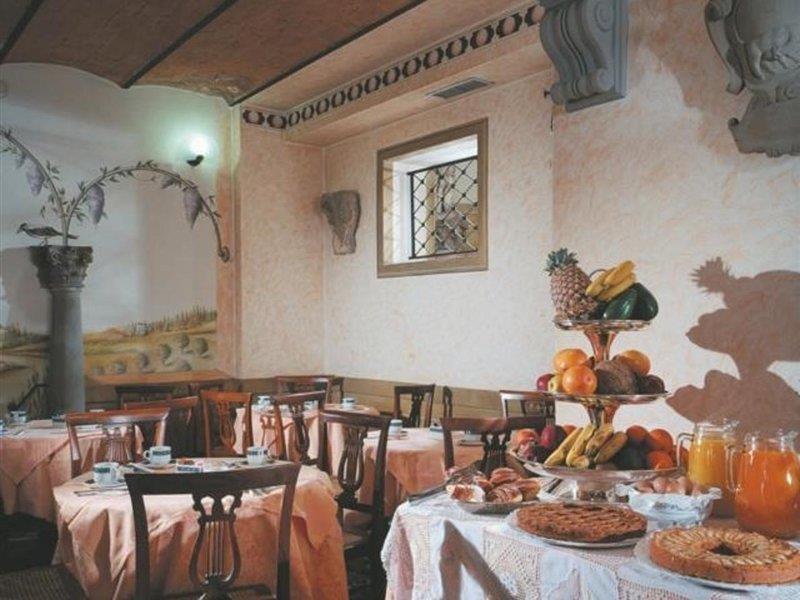 Ih Hotels Firenze Select Екстериор снимка